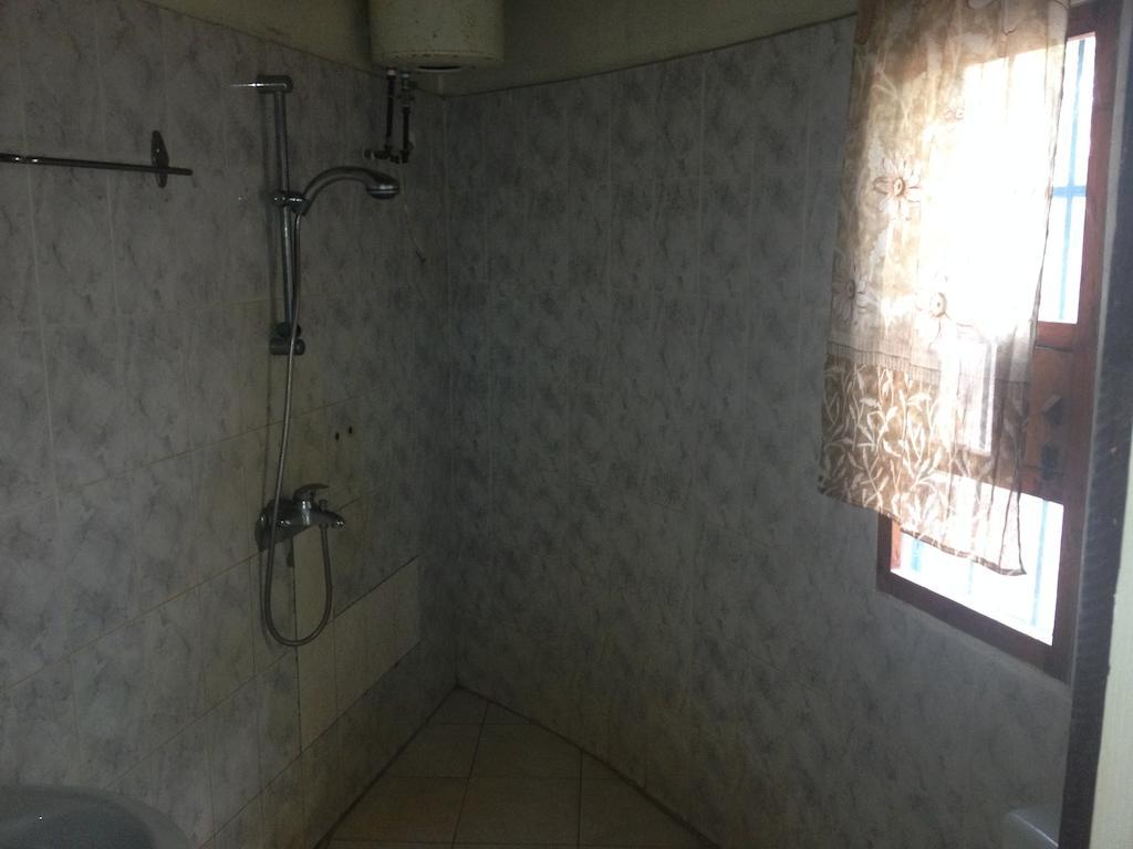 Leybato Beach Hotel Fajara Room photo